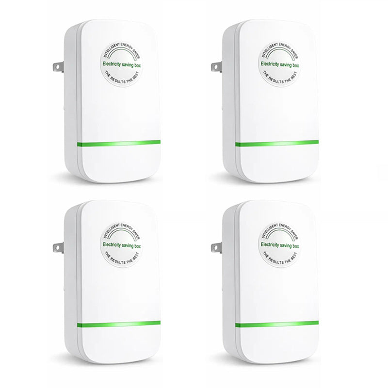 ⚡Smart Energy Saving Device - Power Stabilizer for Home & Office