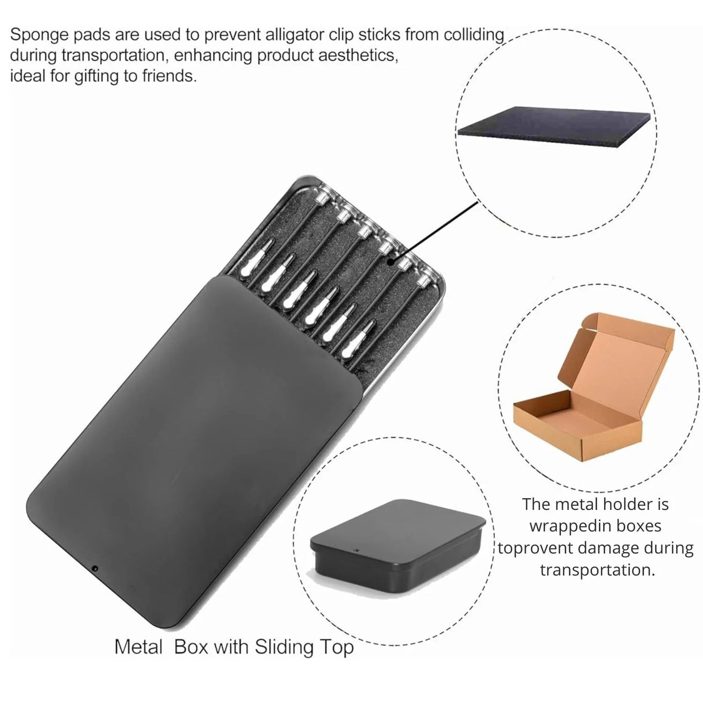 🔥LAST DAY 50% OFF -⚒️MagStand Pro
