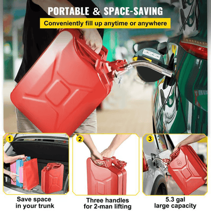 ✨ "Lifetime Rust-Proof Fuel Flow: Upgrade to Military-Grade Stainless Steel Lines NOW!" ✨