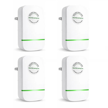 ⚡Smart Energy Saving Device - Power Stabilizer for Home & Office