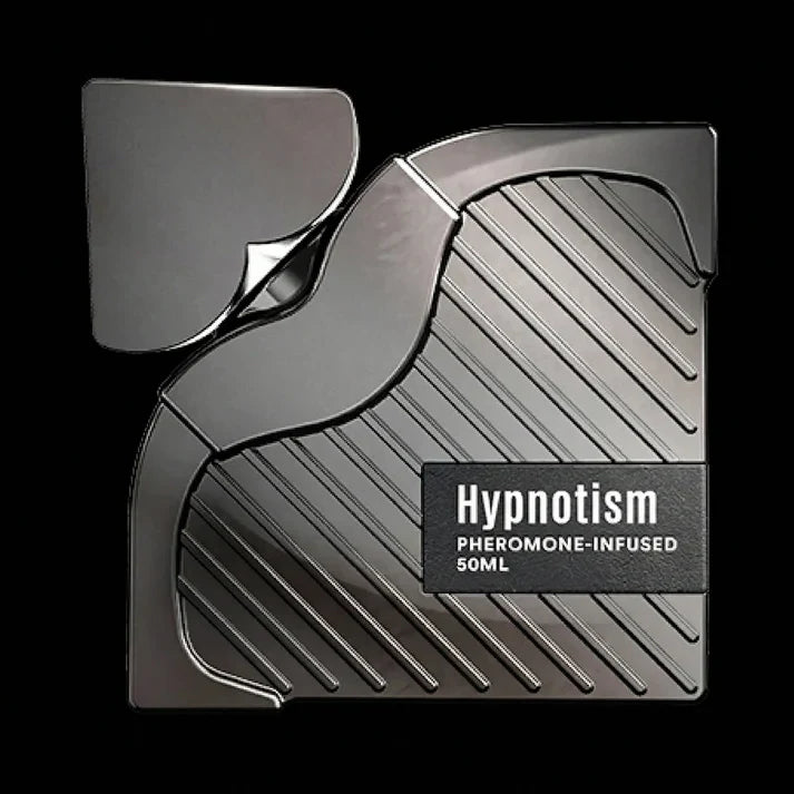 Turn Heads and Ignite Her Desire with Two Sprays of LUMIVO Hypnotism Cologne