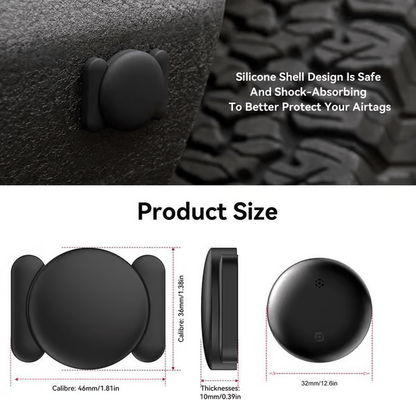 ✨Last Day 🔥Mini GPS Tracker (No Subscription Fee)