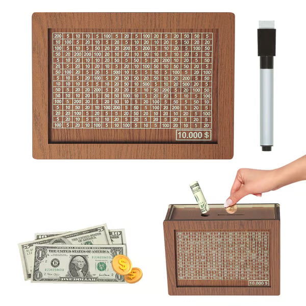🔥 $10000
