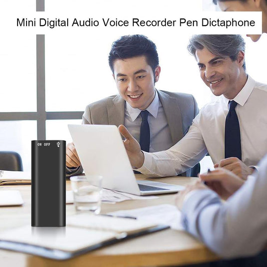 🔥🔥2025 HOT SALE-49% OFF🔥 Recorder