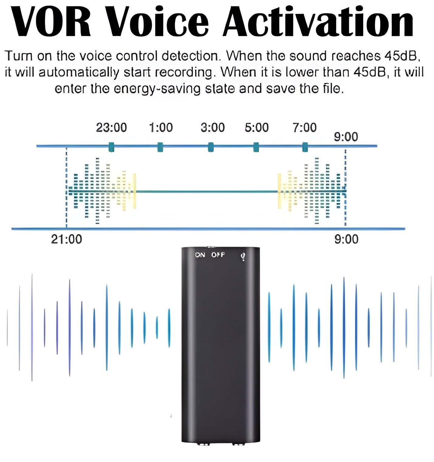 🔥🔥2025 HOT SALE-49% OFF🔥 Recorder