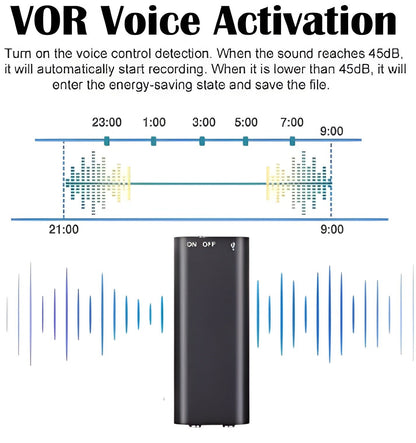 🔥🔥2025 HOT SALE-49% OFF🔥 Recorder