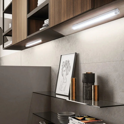 💡💡 Punch-free Smart Sensor Magnetic Rechargeable LED Lights