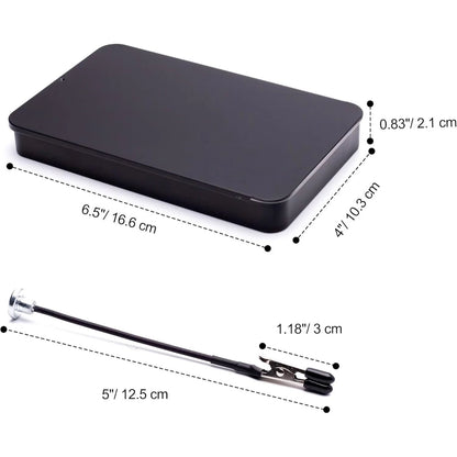 🔥LAST DAY 50% OFF -⚒️MagStand Pro