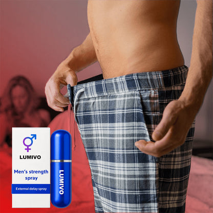 LUMIVO™ Achieve Strong Erections in Just 3 Minutes!