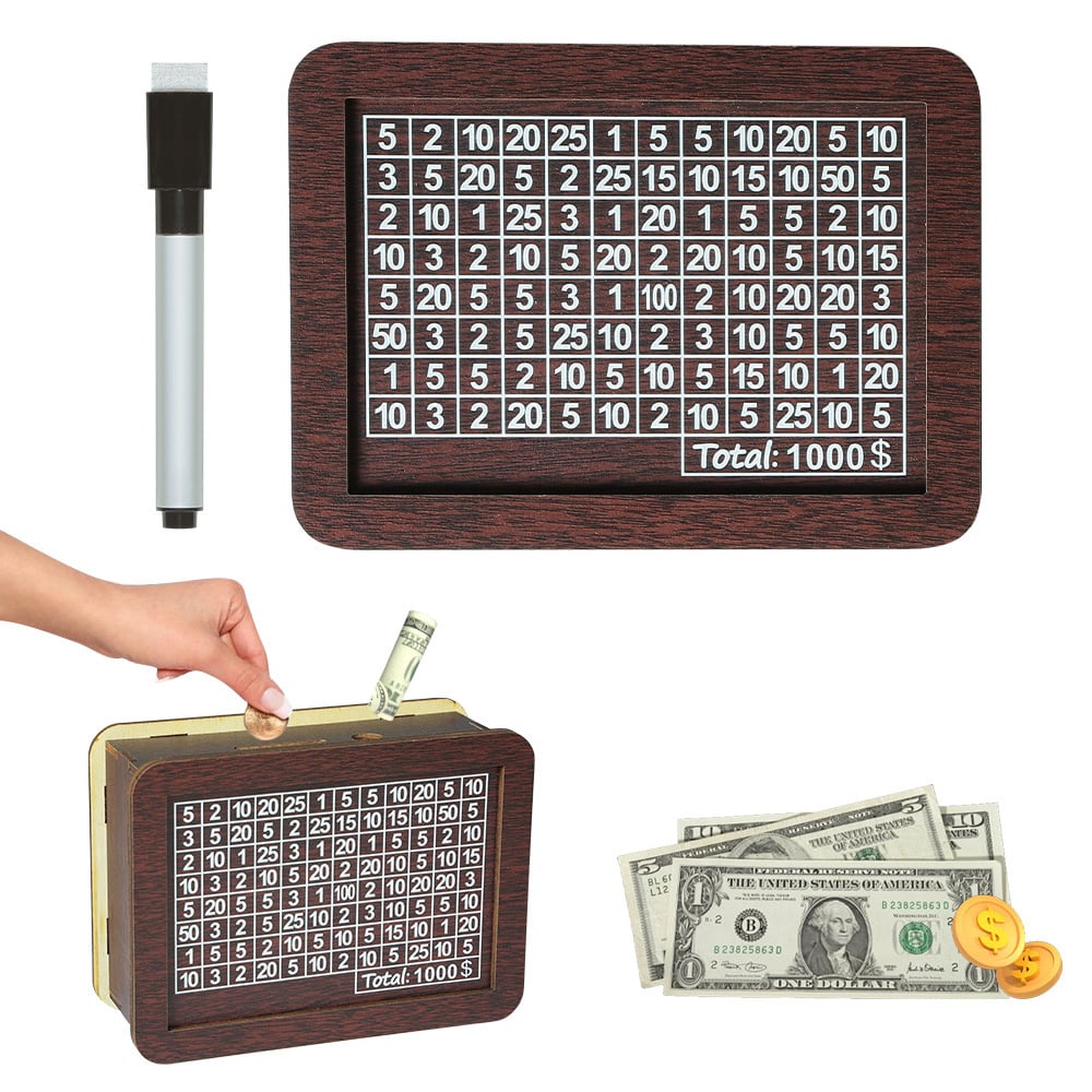 $1000