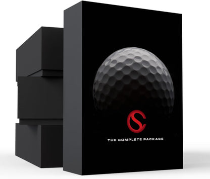 🔥 Father's Day 49% OFF🏌️‍♂️ Funny Golf Gift Set