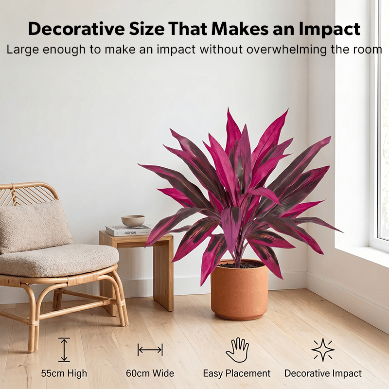 2026 Summer Hot Sale 49% OFF🔥Artificial Tropical Plant