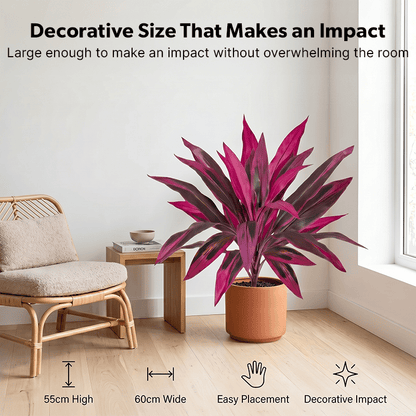 2026 Summer Hot Sale 49% OFF🔥Artificial Tropical Plant