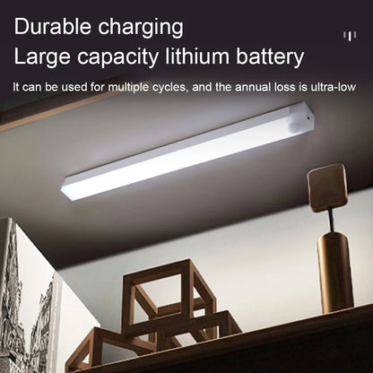 💡💡 Punch-free Smart Sensor Magnetic Rechargeable LED Lights