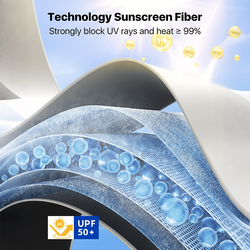 🚗 Car Windshield Sun Shade
