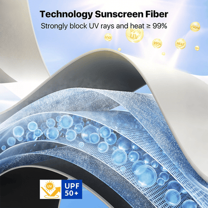 🚗 Car Windshield Sun Shade