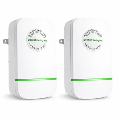 ⚡Smart Energy Saving Device - Power Stabilizer for Home & Office
