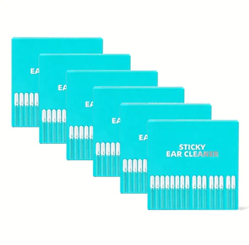 6 Box (96pcs) ⚡Flash Sale⚡