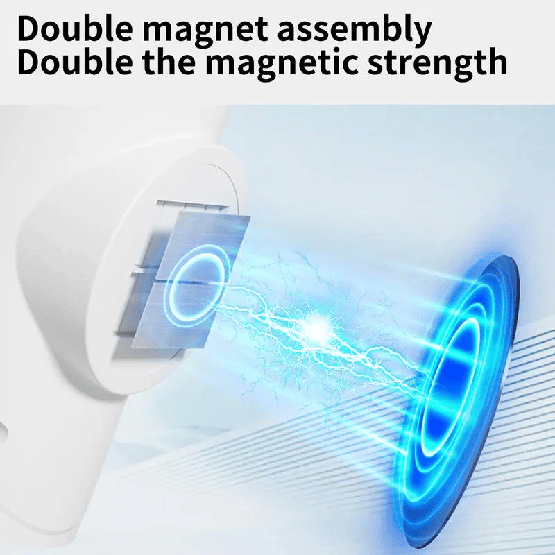 🔥Hot Sale 49% off🌟💡Smart Rechargeable LED Night Light🌈