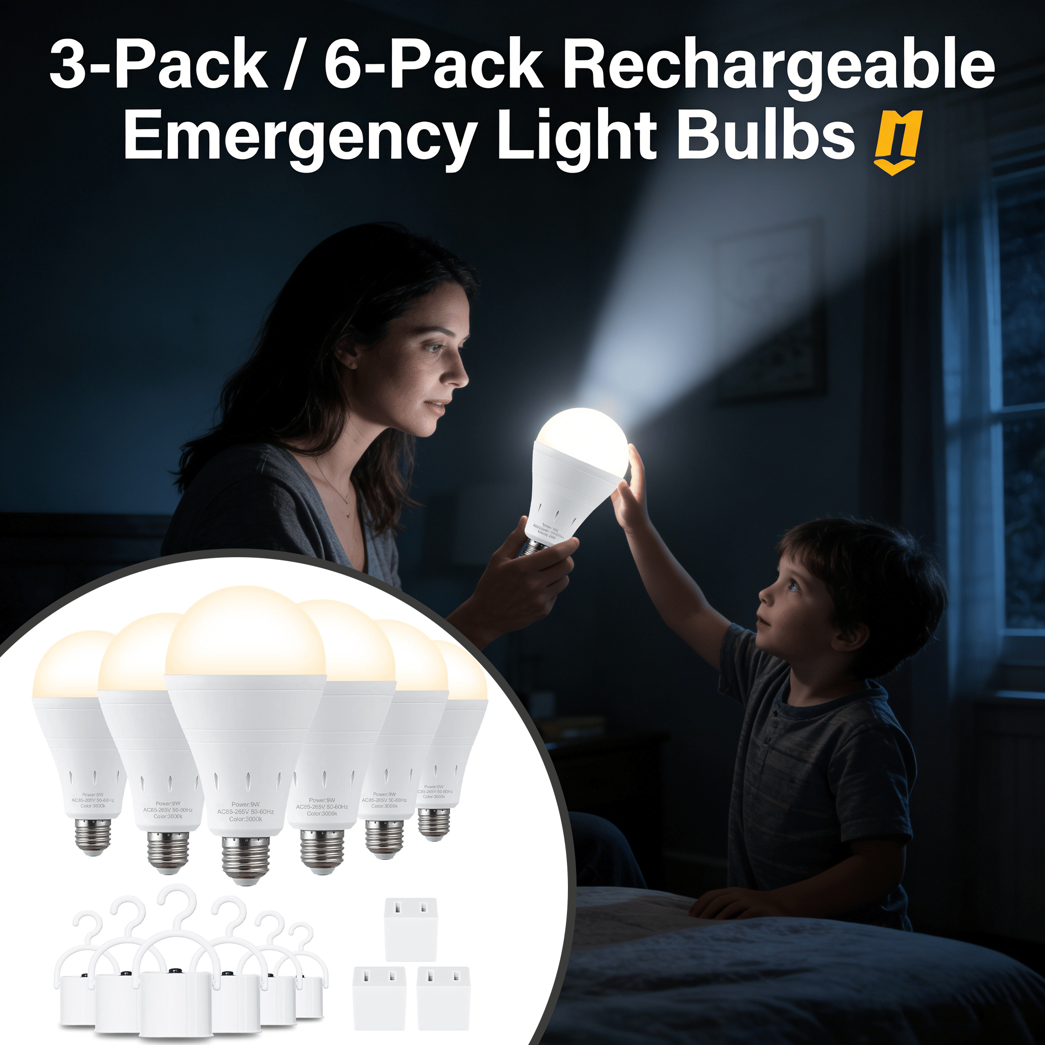 🔥Buy 2 Set(6 pcs) free shipping