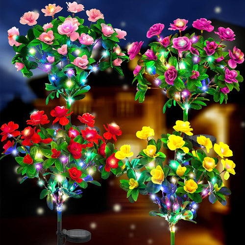 2026 Summer Hot Sale 49% OFF✨EverGlow Memorial Lights 🏡