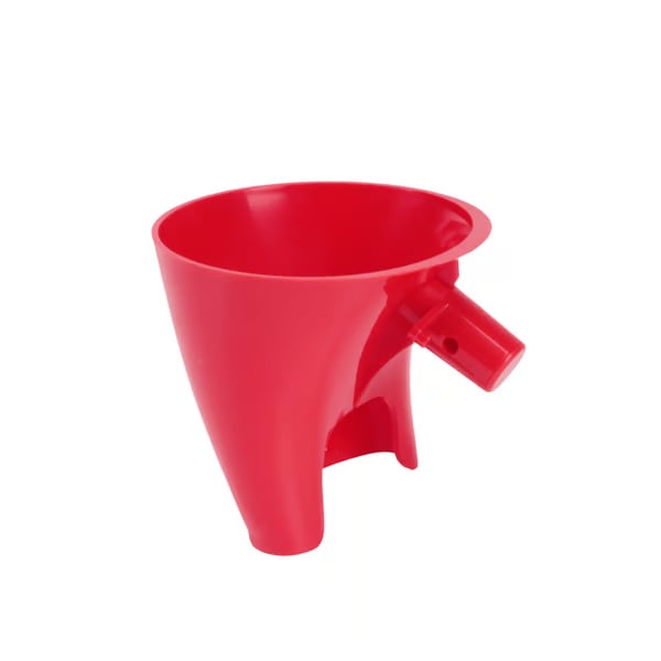 🎁LAST DAY 49% OFF - ✨Flour Funnel for Kitchen Aid Stand Mixer