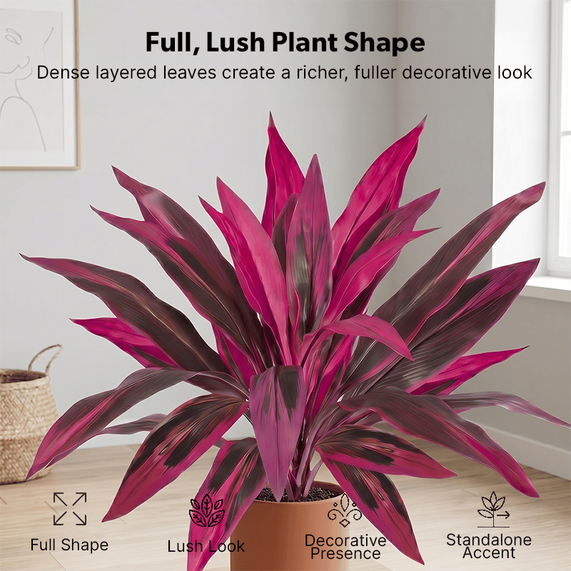 2026 Summer Hot Sale 49% OFF🔥Artificial Tropical Plant