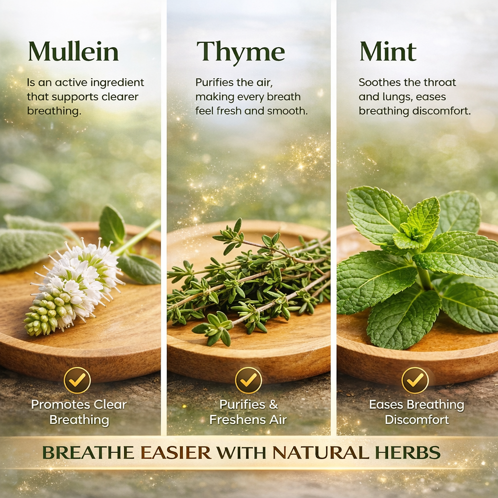 Pryxo™ Relaxation Stick – 4 Aromas in 1 Box