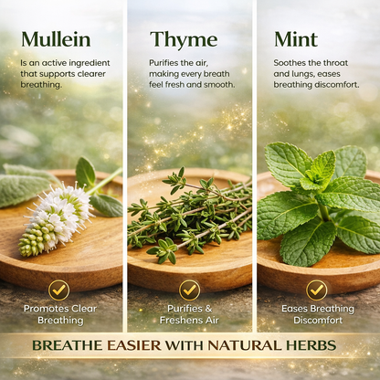 Pryxo™ Relaxation Stick – 4 Aromas in 1 Box