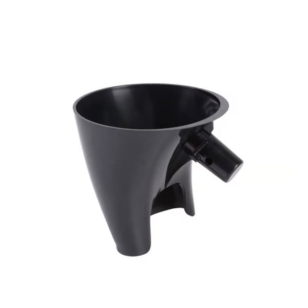 🎁LAST DAY 49% OFF - ✨Flour Funnel for Kitchen Aid Stand Mixer