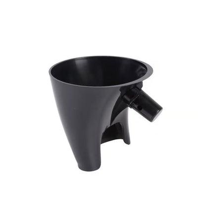 🎁LAST DAY 49% OFF - ✨Flour Funnel for Kitchen Aid Stand Mixer