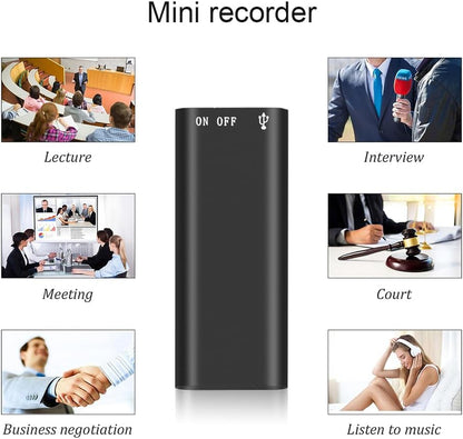🔥🔥2025 HOT SALE-49% OFF🔥 Recorder