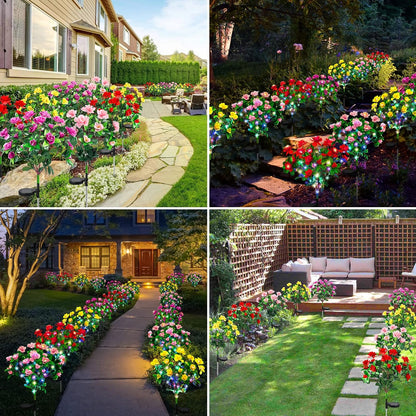 2026 Summer Hot Sale 49% OFF✨EverGlow Memorial Lights 🏡