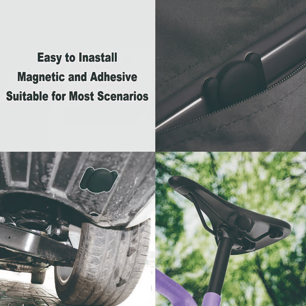 ✨Last Day 🔥Mini GPS Tracker (No Subscription Fee)