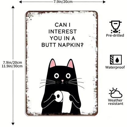 🐾 Vintage Black & White Cat & Dog Wall Art – Charming, Durable & Perfect Gift! 🖤🐕🐈