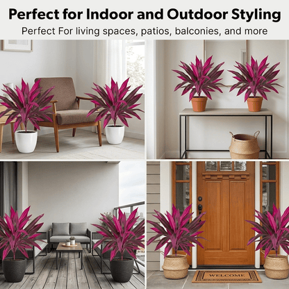 2026 Summer Hot Sale 49% OFF🔥Artificial Tropical Plant