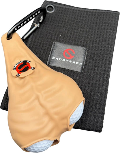 🔥 Father's Day 49% OFF🏌️‍♂️ Funny Golf Gift Set