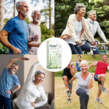 Pryxo™ Botanical LungCare Mullein Diffuser