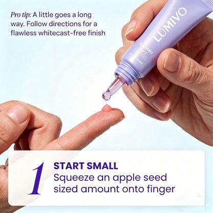 Final 3 Hours: 60%OFF🔥 Instant Lift Eye Gel for Puffiness, Bags & Dark Circles