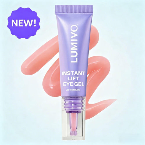 Final 3 Hours: 60%OFF🔥 Instant Lift Eye Gel for Puffiness, Bags & Dark Circles